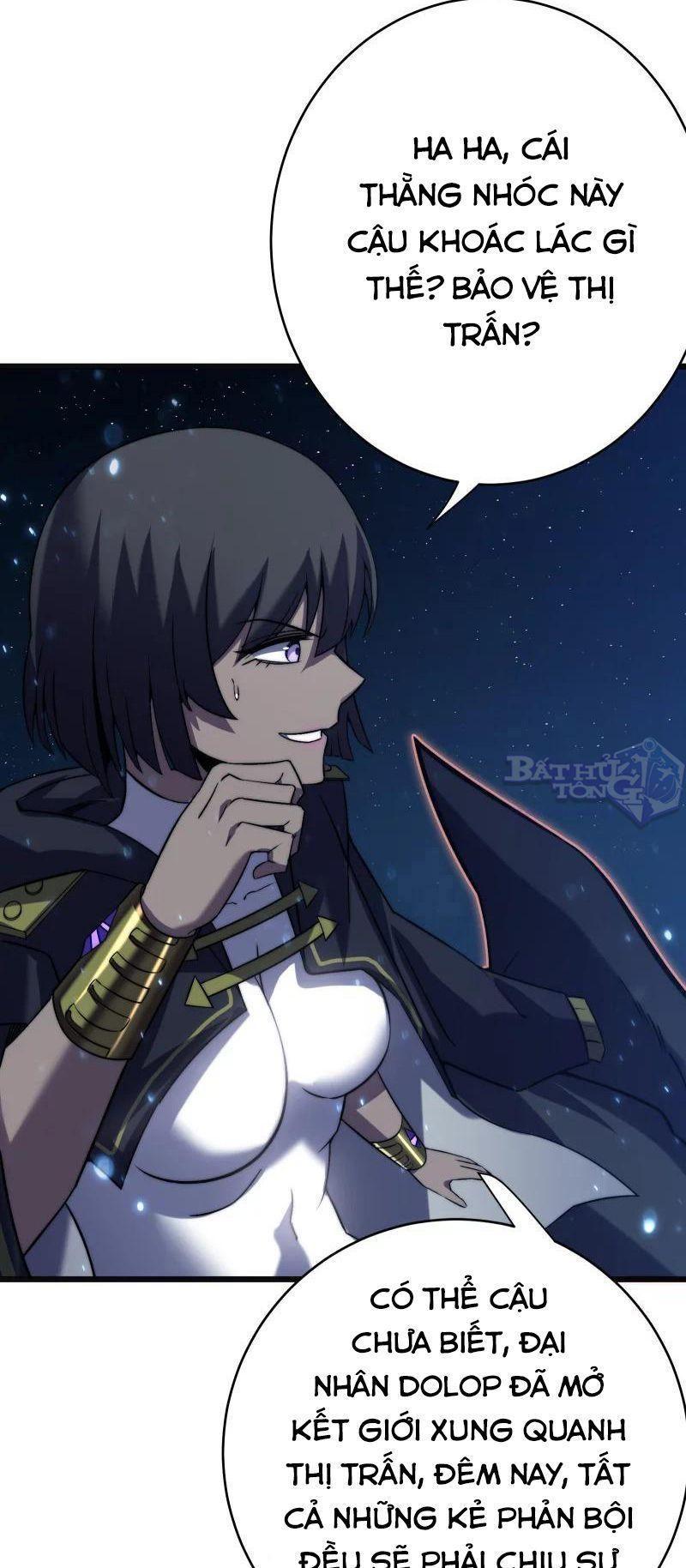 sát thần chi lộ tại dị giới chapter 41 50