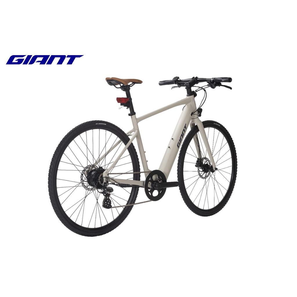 Xe đạp trợ lực điện GIANT FASTER E