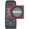 My Button/My Source
