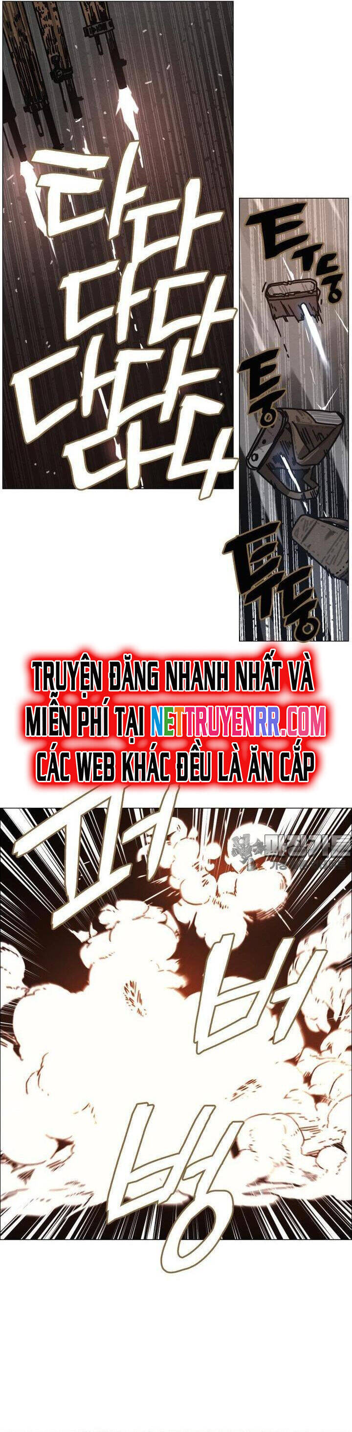 sinh vật gyeongseong: đóa hoa bất diệt chapter 33 44