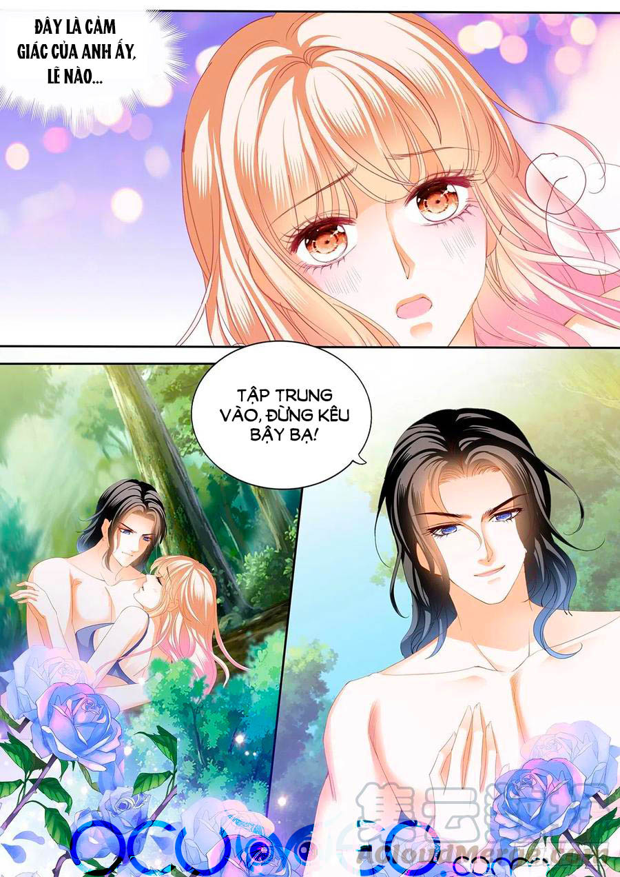 bá đạo tiểu thúc, xin trêu chọc vừa thôi! chapter 266 10