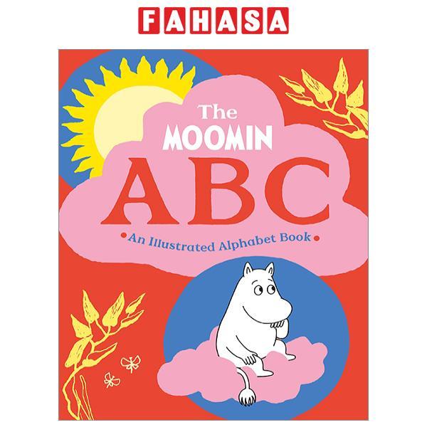 The Moomin ABC: An Illustrated Alphabet Book