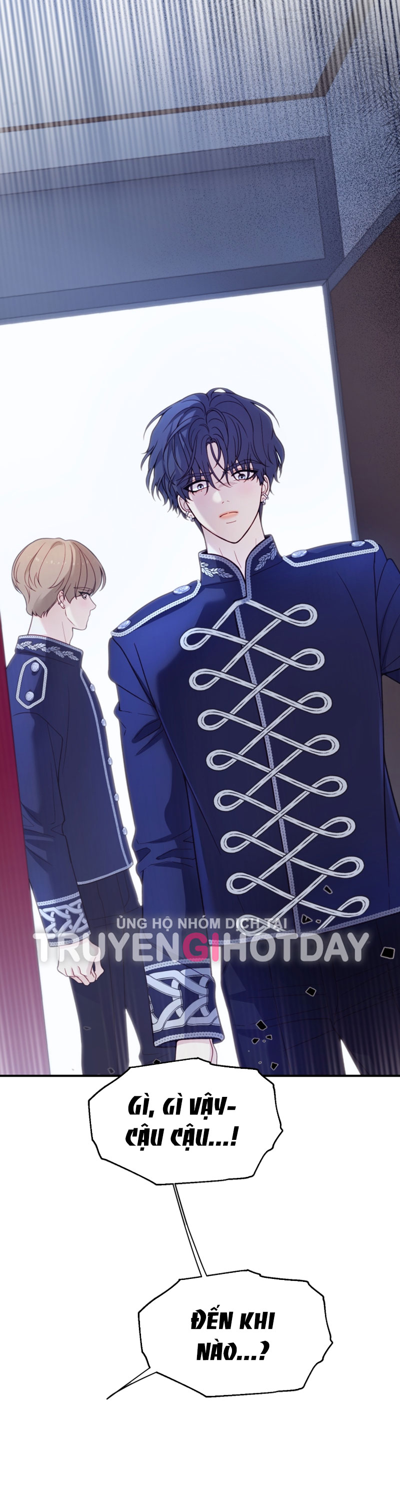 nữ nhân trợ giúp được yêu thích nhất chapter 13.2 10