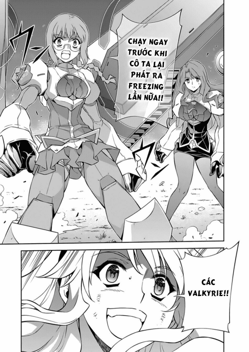 freezing chapter 175 17