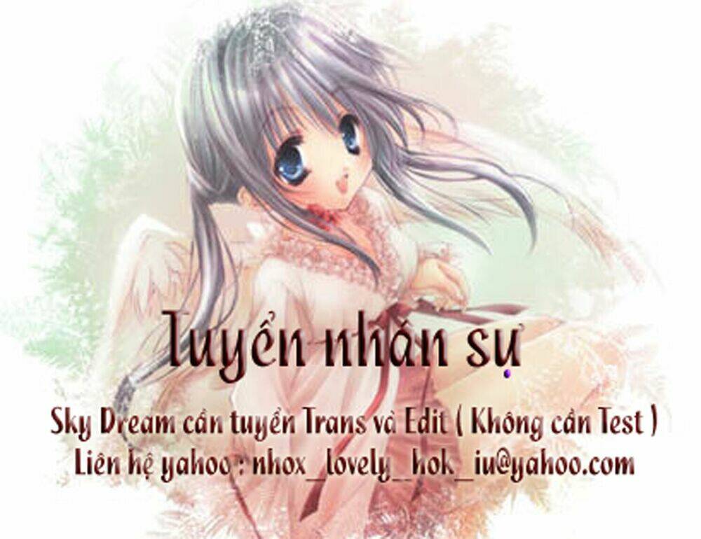 tonari no obake-san chapter 1 17