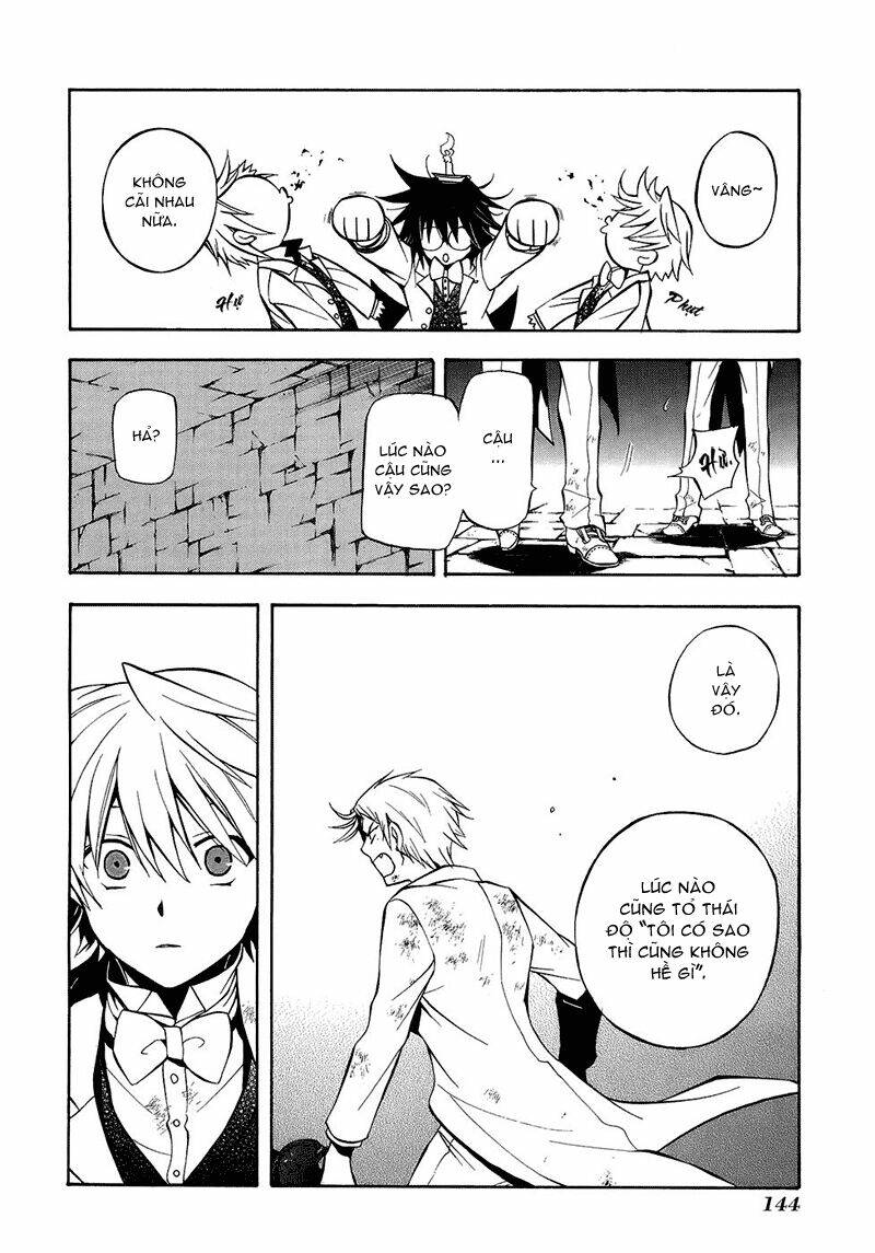 pandora hearts chapter 26 15
