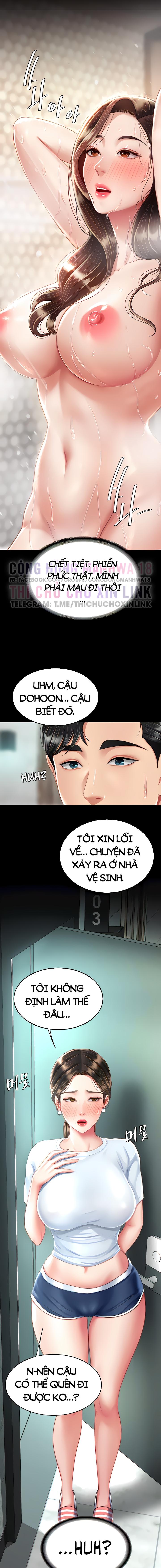 ăn mẹ bạn trước chapter 16 21