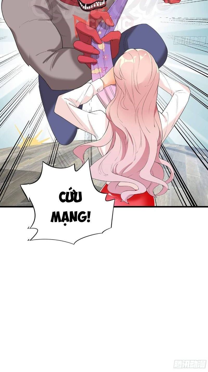 đỉnh phong cường thiếu chapter 53 14