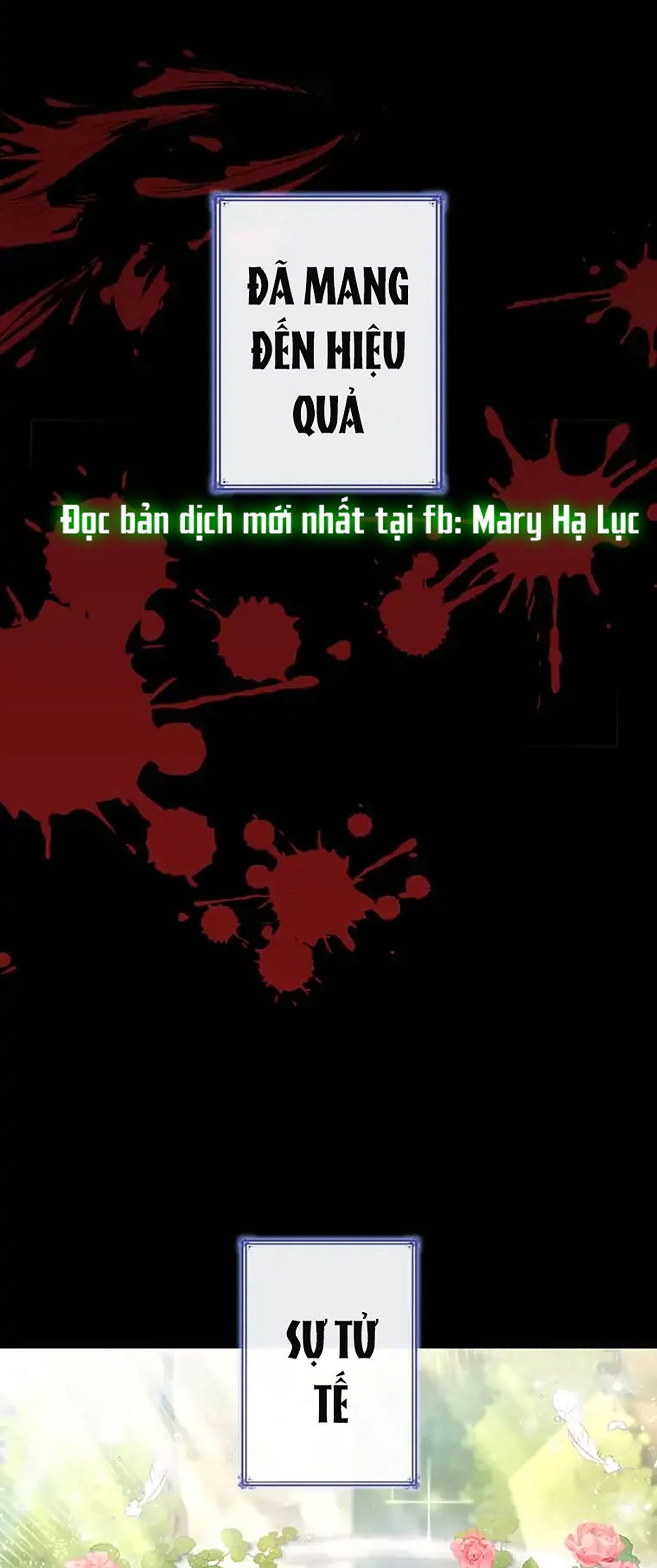 từ ác nữ tôi phải trở thành một người mẹ chapter 3 81