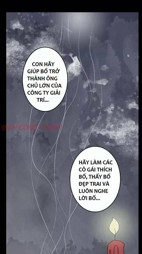 tiểu quỷ chapter 22 35