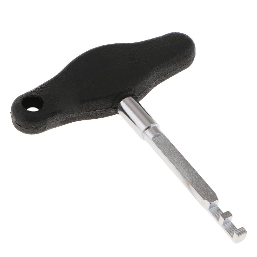 Electrical Wiring  Connector Removal Tool For