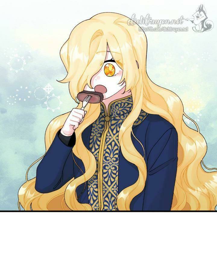 công chúa bãi rác chapter 39 40