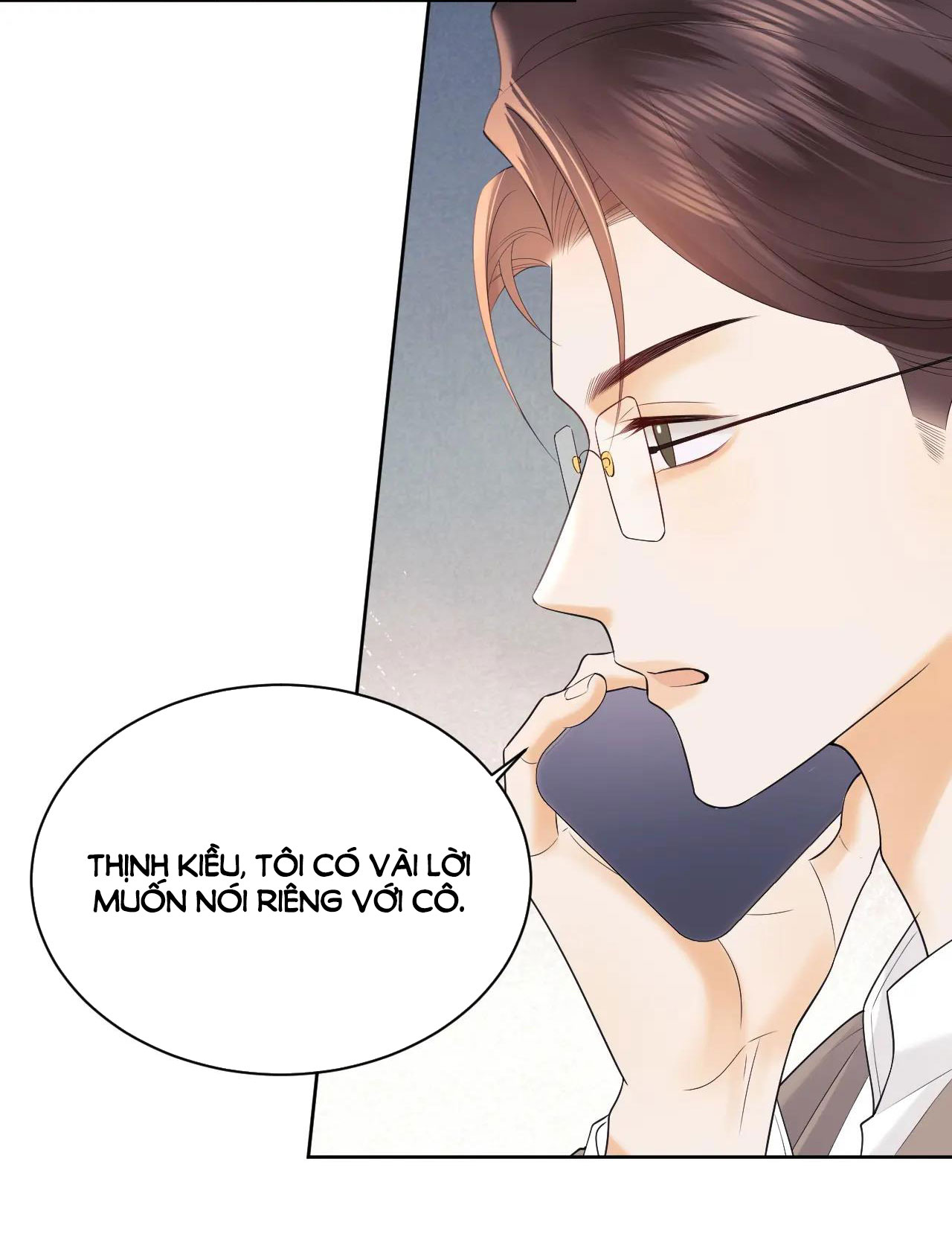 fan bạn gái muốn tìm hiểu một chút - fan vợ, bạn đã biết? chapter 12.1 21