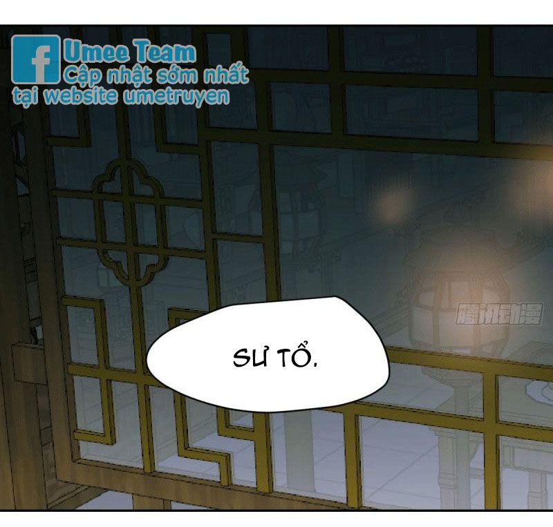 Bắt Lấy Ngao Ngao chapter 108 - Trang 44