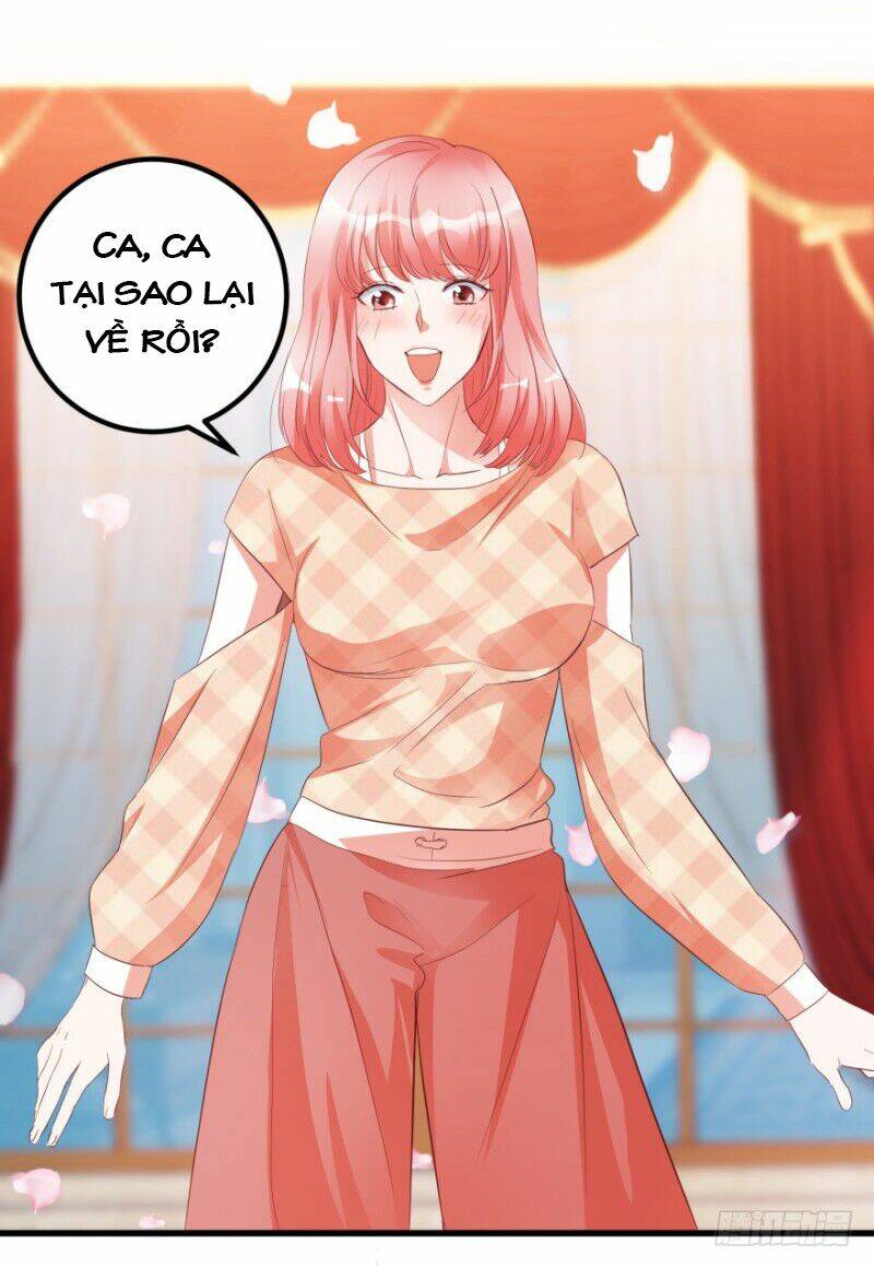 thấu thị tiên y chapter 44 19