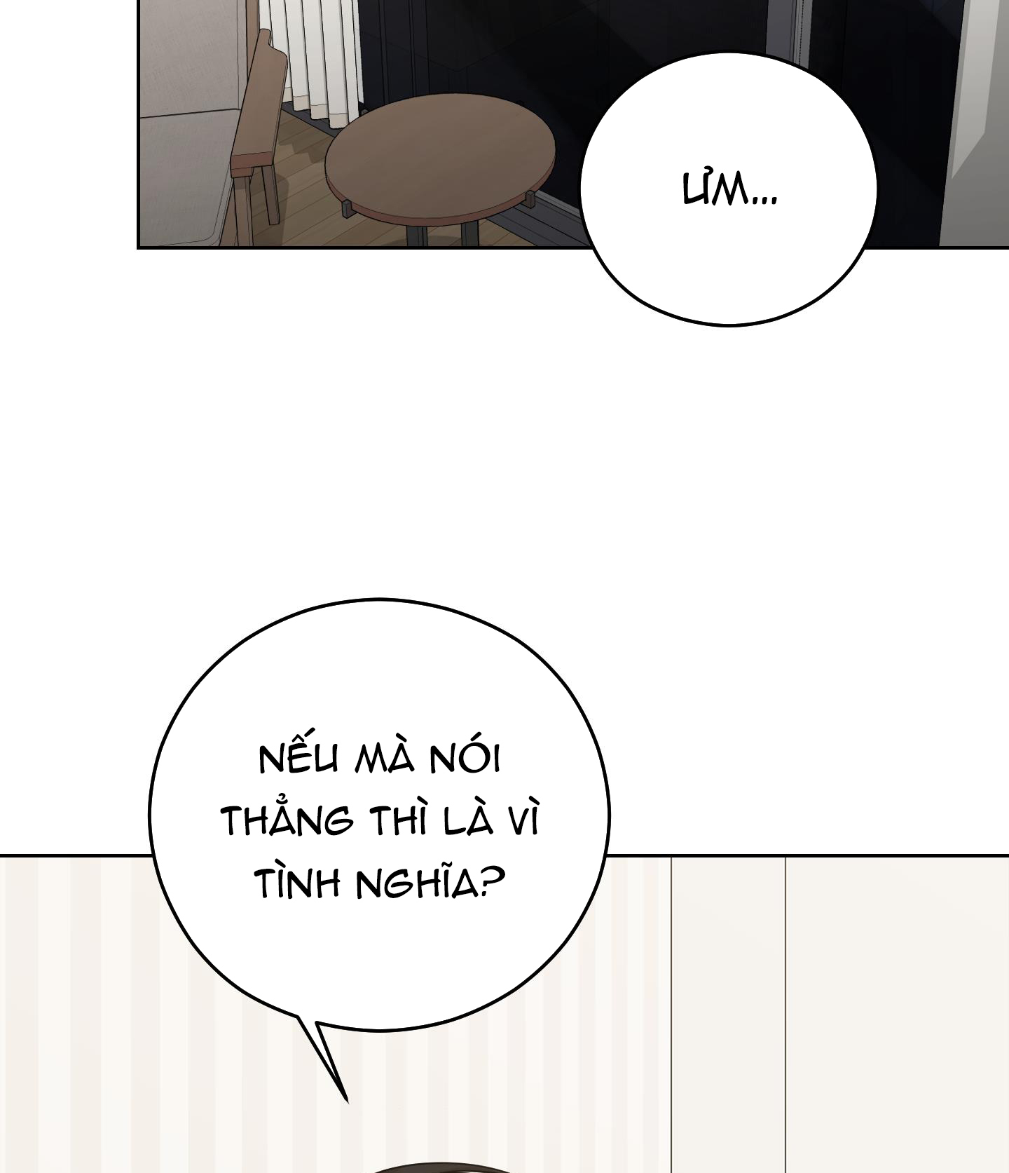 lời mời nguy hiểm chapter 1 78