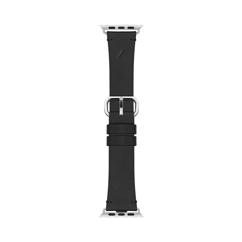 Dây Đeo NATIVE UNION CLASSIC STRAP cho APPLE WATCH Series Thiết kế với kiểu dáng mỏng và tối giản nhưng đẹp - hàng chính hãng
