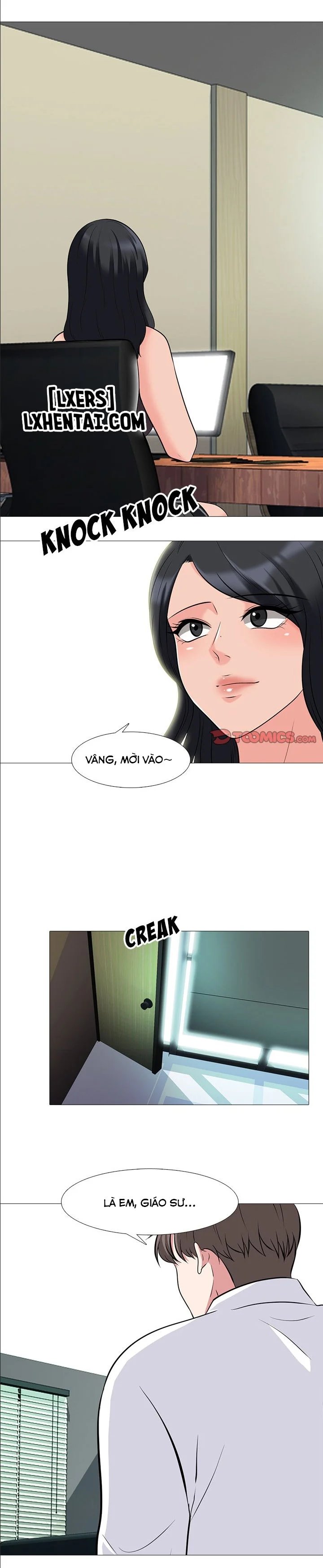 học bổng đặc biệt chapter 85 13