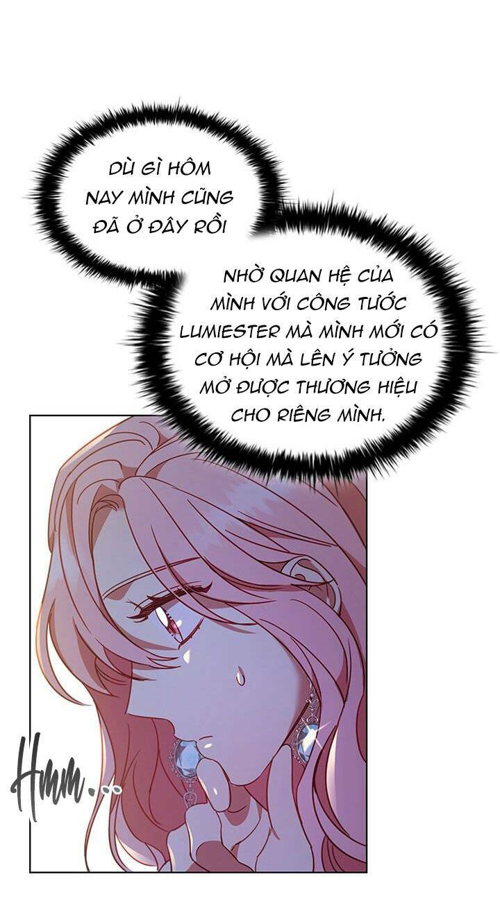 tôi đã ly hôn nhưng lại trở thành tài phiệt chapter 18.1 41