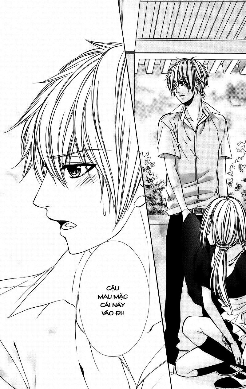 kimi to koi no tochuu chapter 5 18