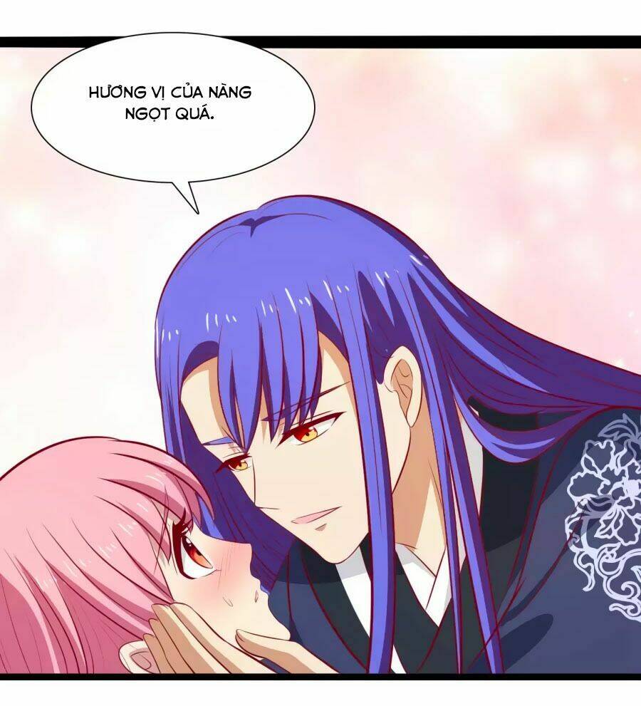 thỏ yêu tiểu vương phi chapter 52 26