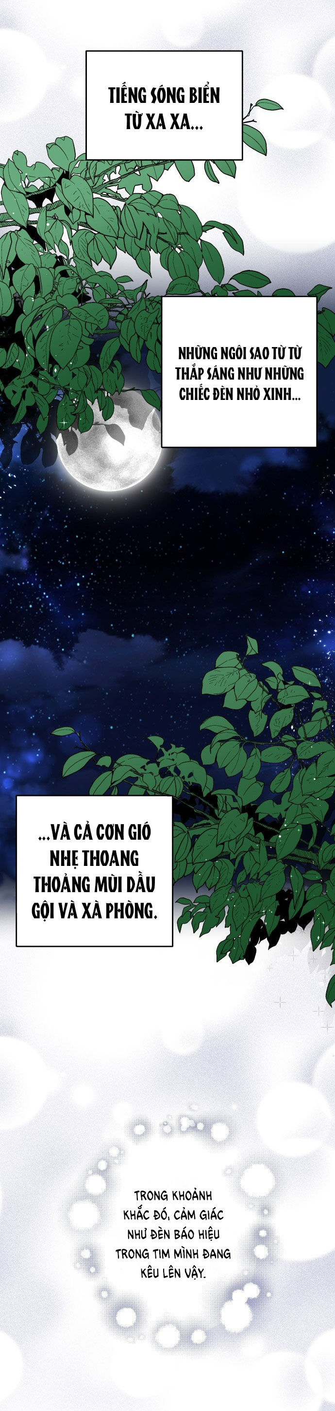 gửi em người đánh cắp những vì sao - to you who swallowed a star chapter 83.2 8