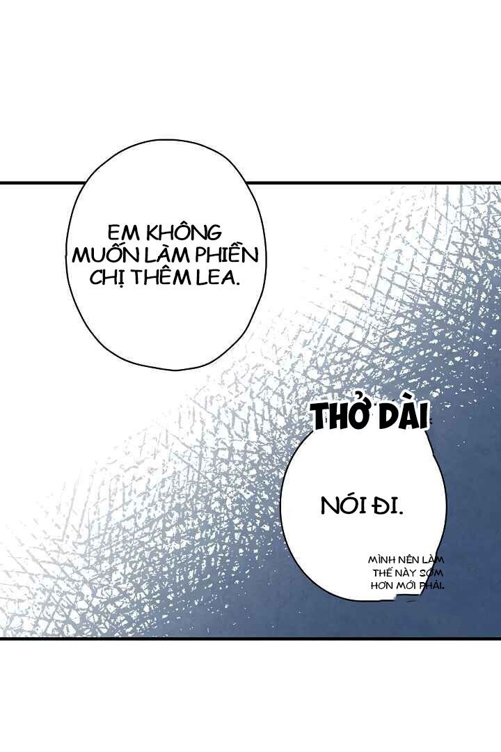 hoàng phi bóng tối - shadow queen chapter 15 64