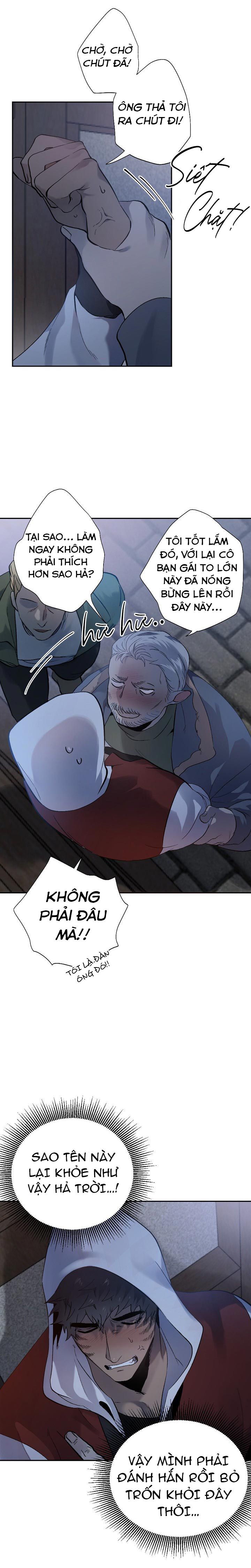 tuyển tập bl chịch ngắn chapter 4 14