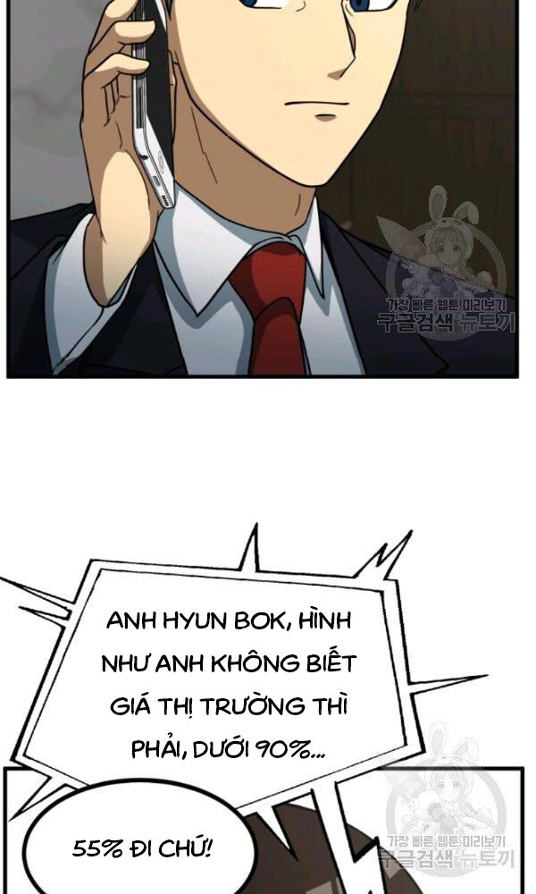 ngôi nhà kết nối với hầm ngục chapter 39 53