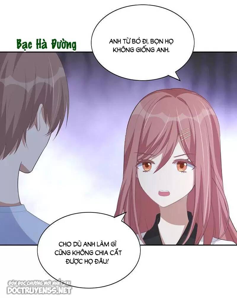 diễn giả làm thật Chapter 166 - Trang 2