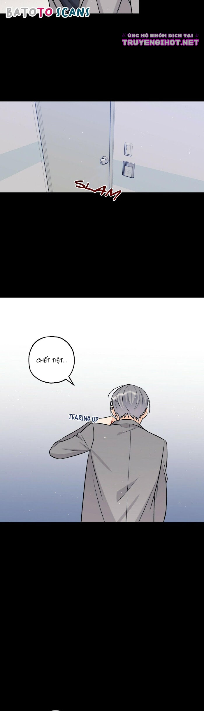 phía sau sân khấu chapter 21 10