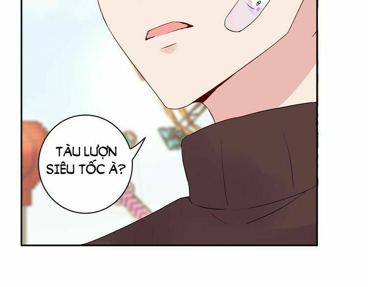 câu chuyện săn vợ chapter 16 19