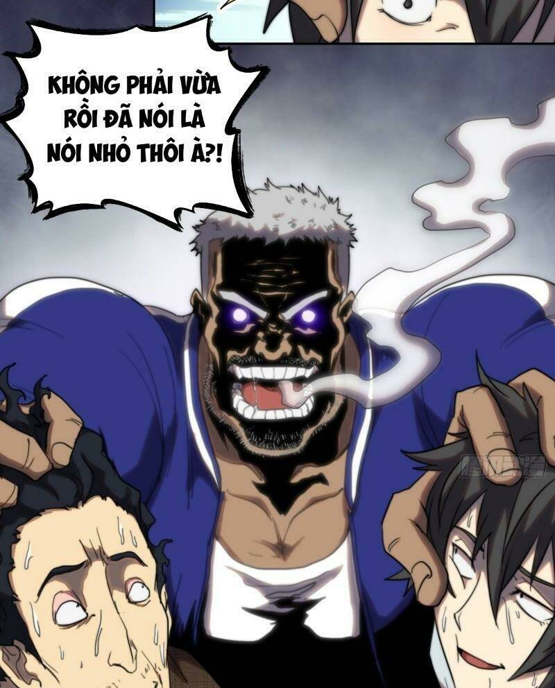 đô thị hàng thần khúc chapter 45 9