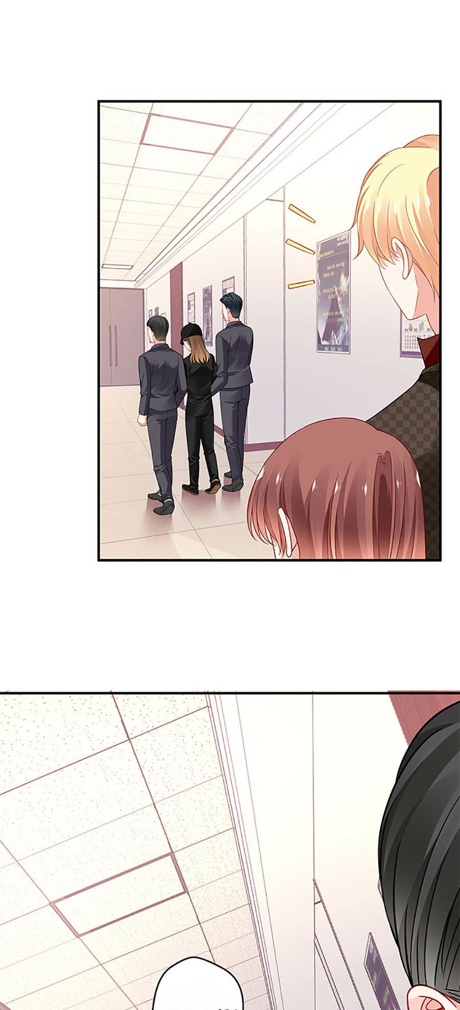 bạn trai 1/4 của tôi chapter 39 64