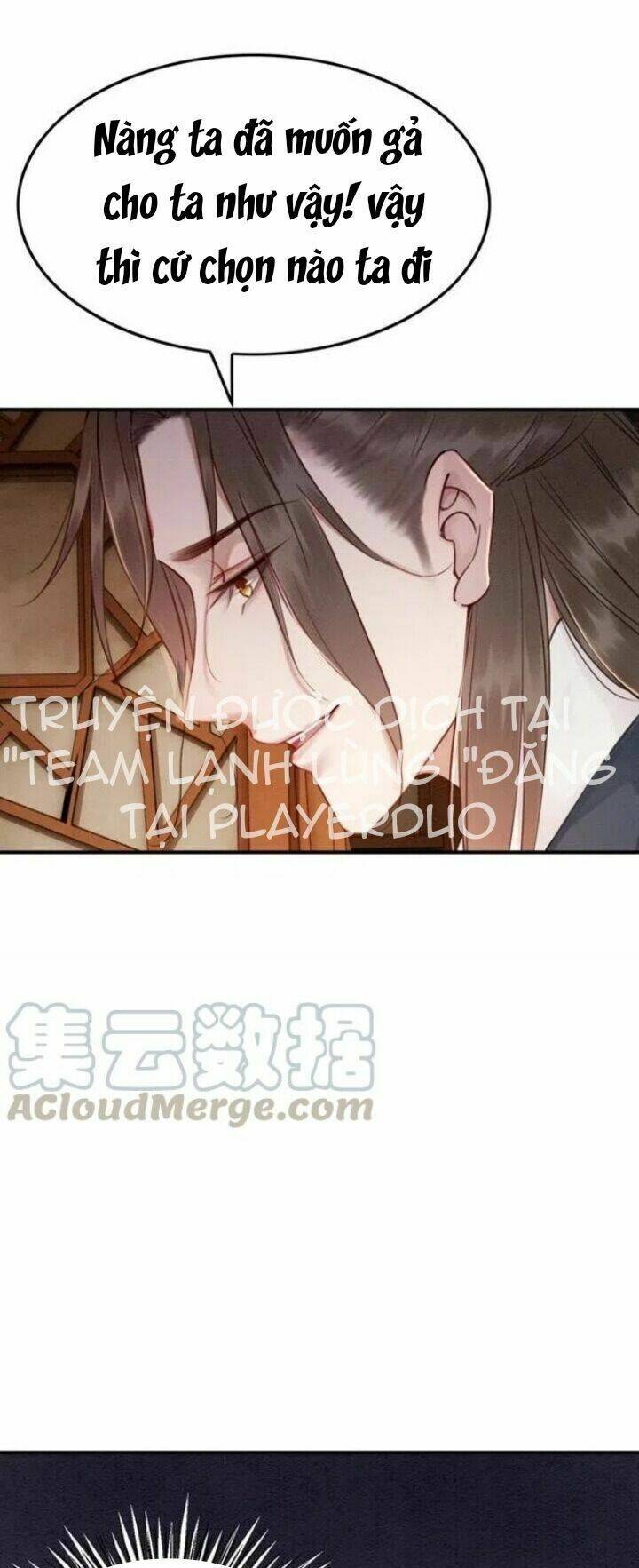 trọng sinh bá sủng nhiếp chính vương quá mạnh mẽ chapter 67 21