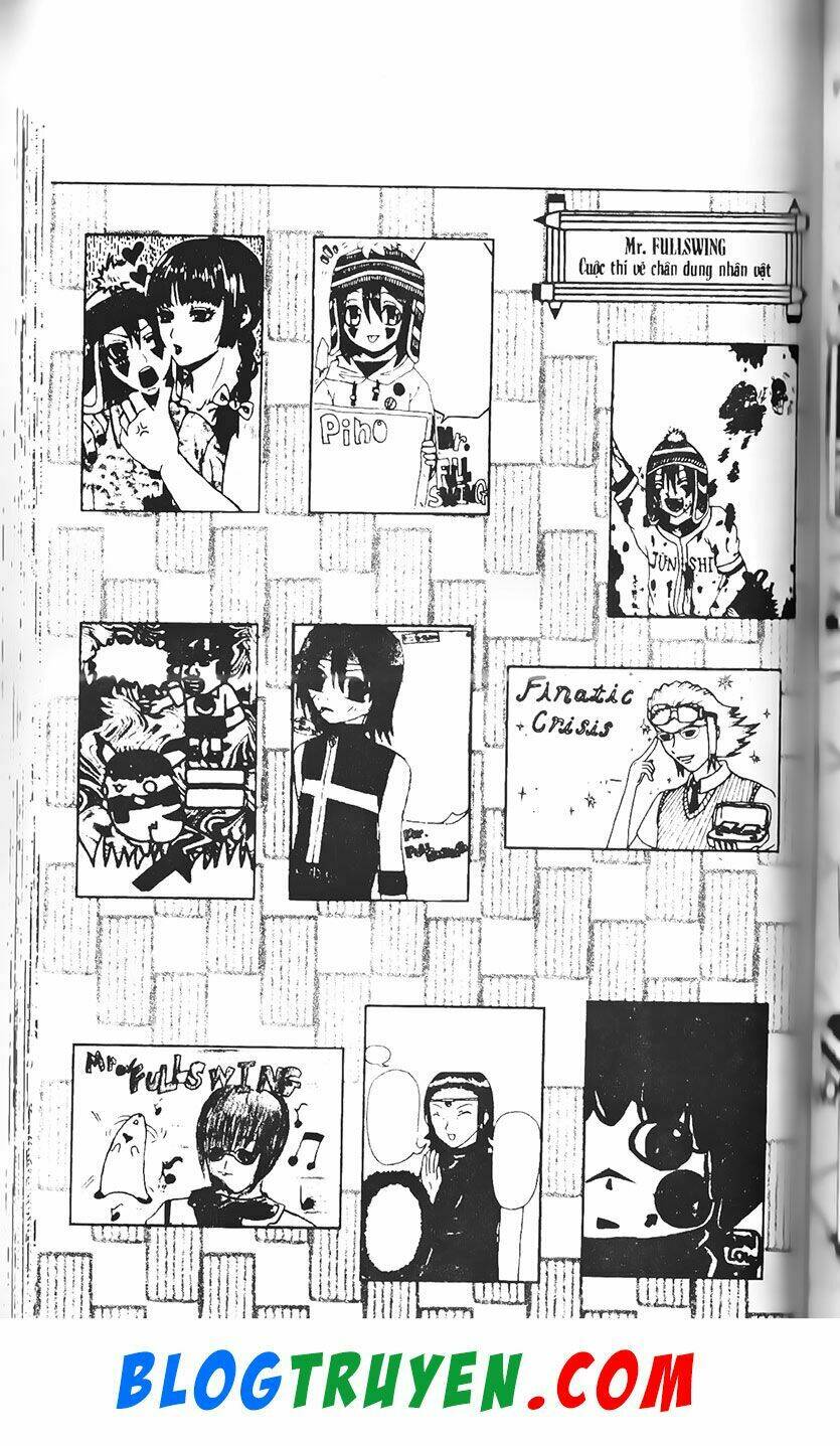 mr.fullswing chapter 183 15