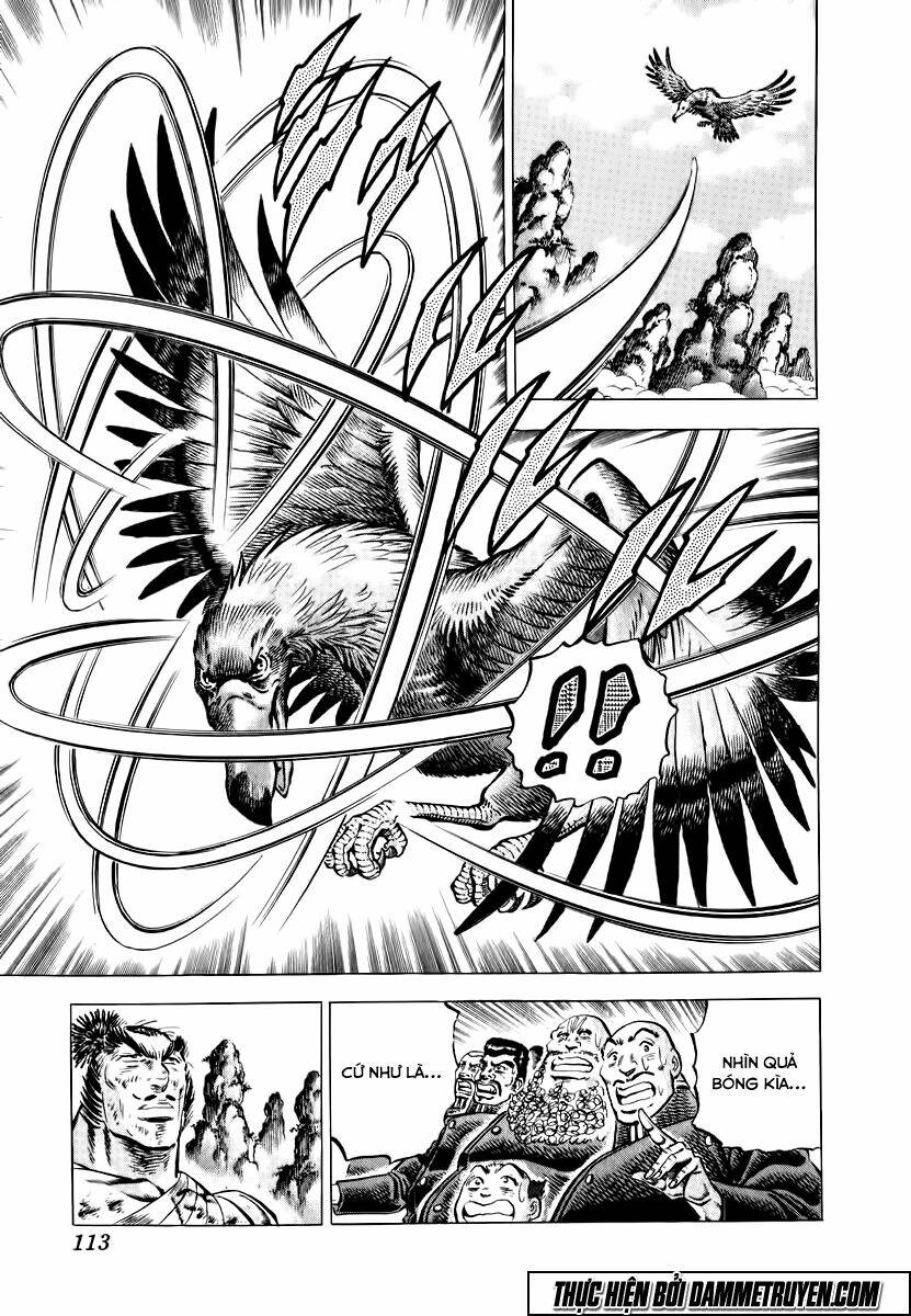 akakatsuki!! otokojuku - seinen yo, taishi wo idake chapter 37 7