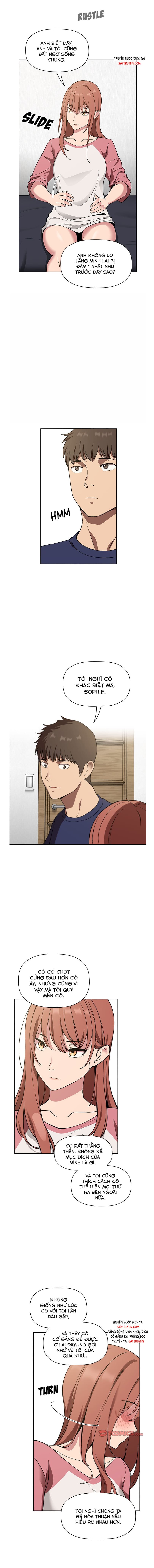 trở lại và lợi hại hơn xưa chapter 23 10