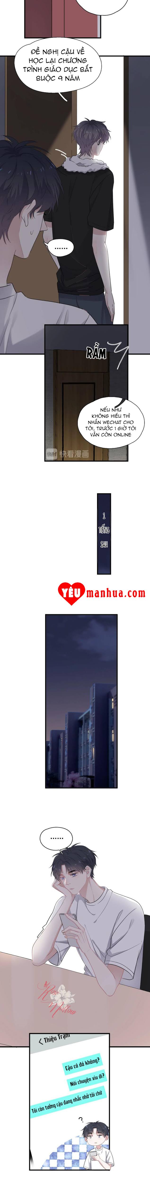 đề này vượt quá sức rồi chapter 20 7