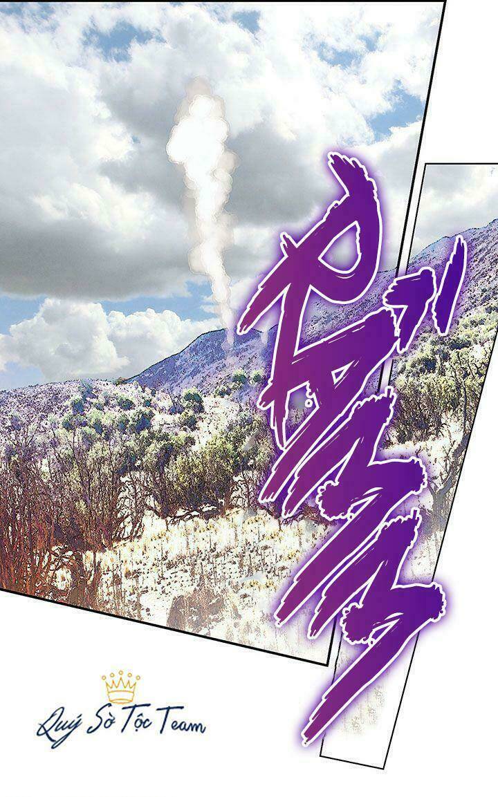 tiếp xúc chí mạng chapter 66 17