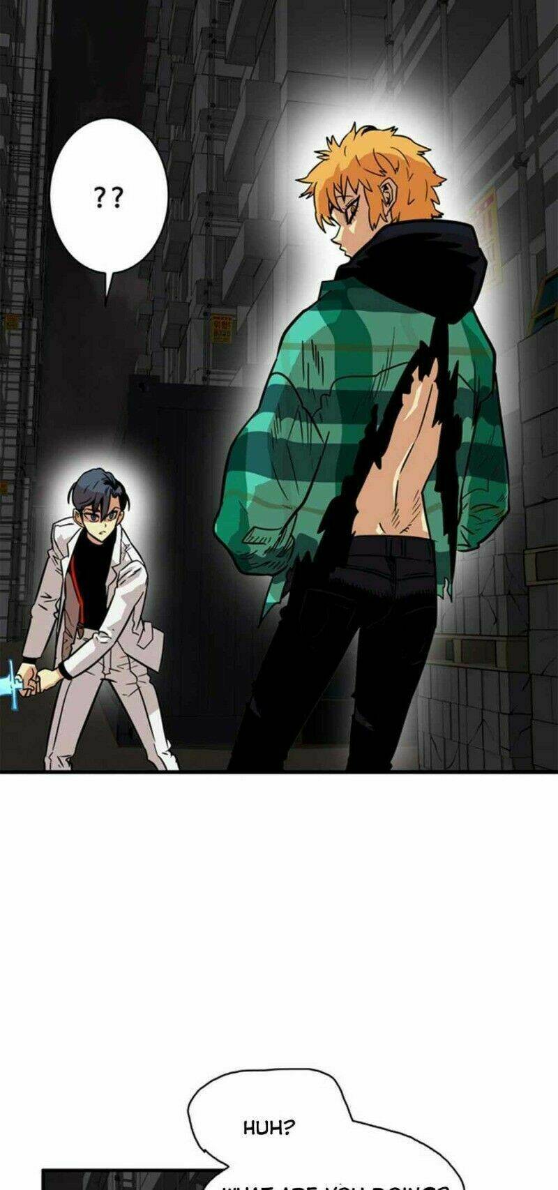 bẫy troll chapter 25 48