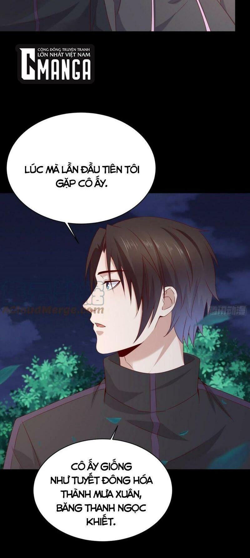 vua đầu tư mạnh nhất chapter 48 22