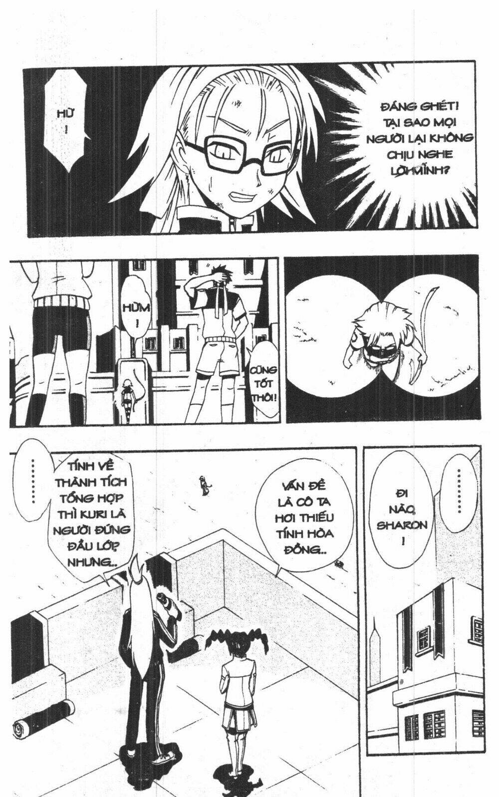 joou kishi monogatari chapter 6 182