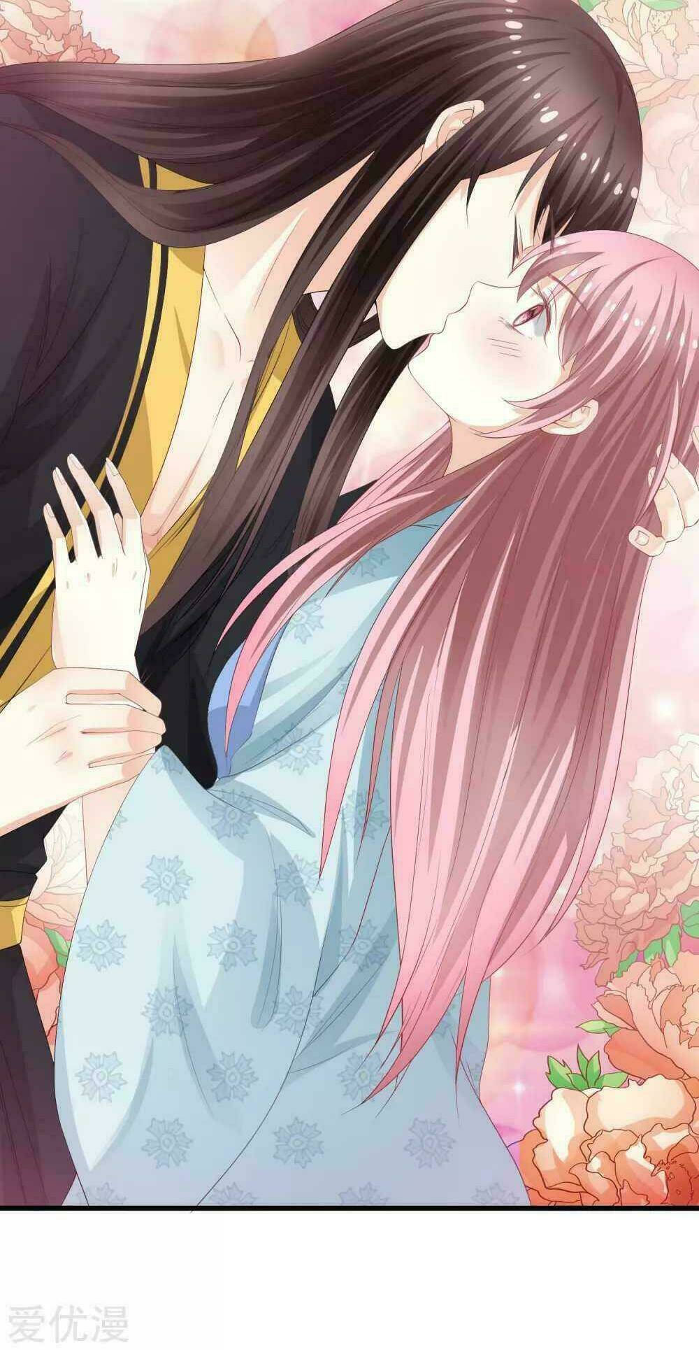 xuyên nhanh - hướng dẫn tự cứu của nữ phụ chapter 9 29