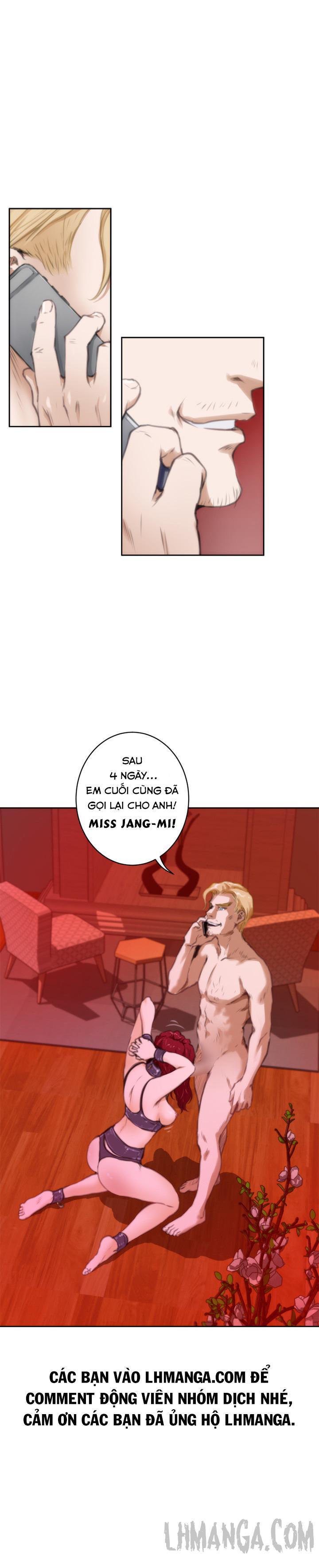 h-mate chapter 38 19