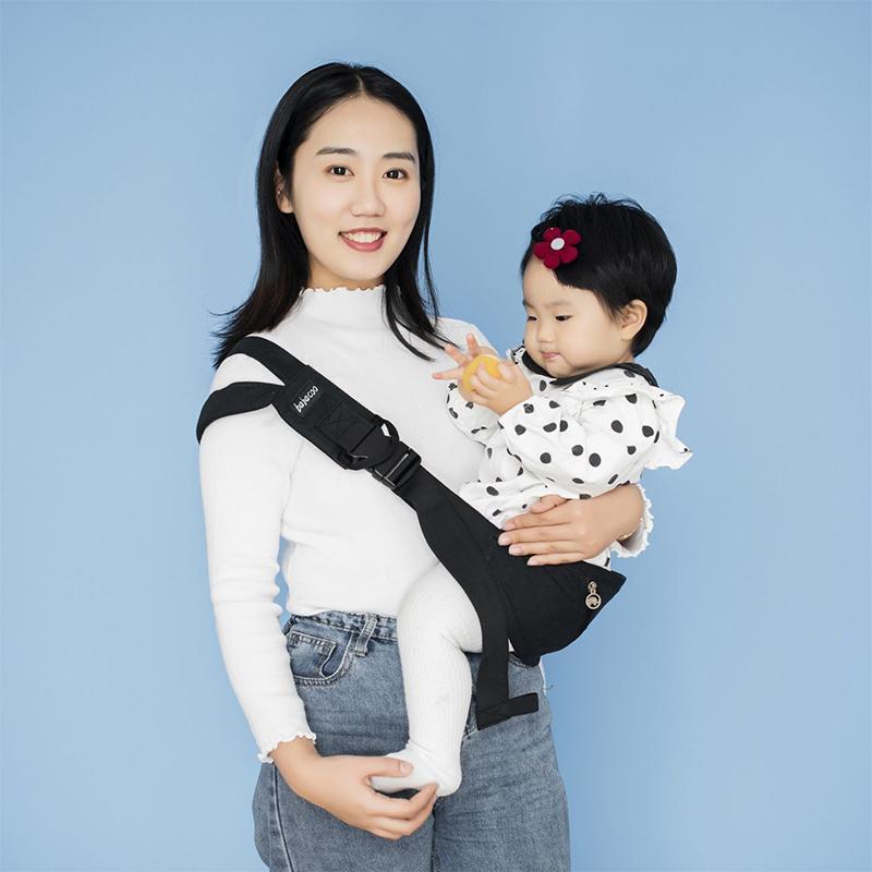 Đai Địu Em Bé Baby Sling Bọc Trước Em Bé Túi Mềm Đa Năng Cho Bé Ngủ Dây Tập Đi Cho Bé Sling Bọc Treo Áo