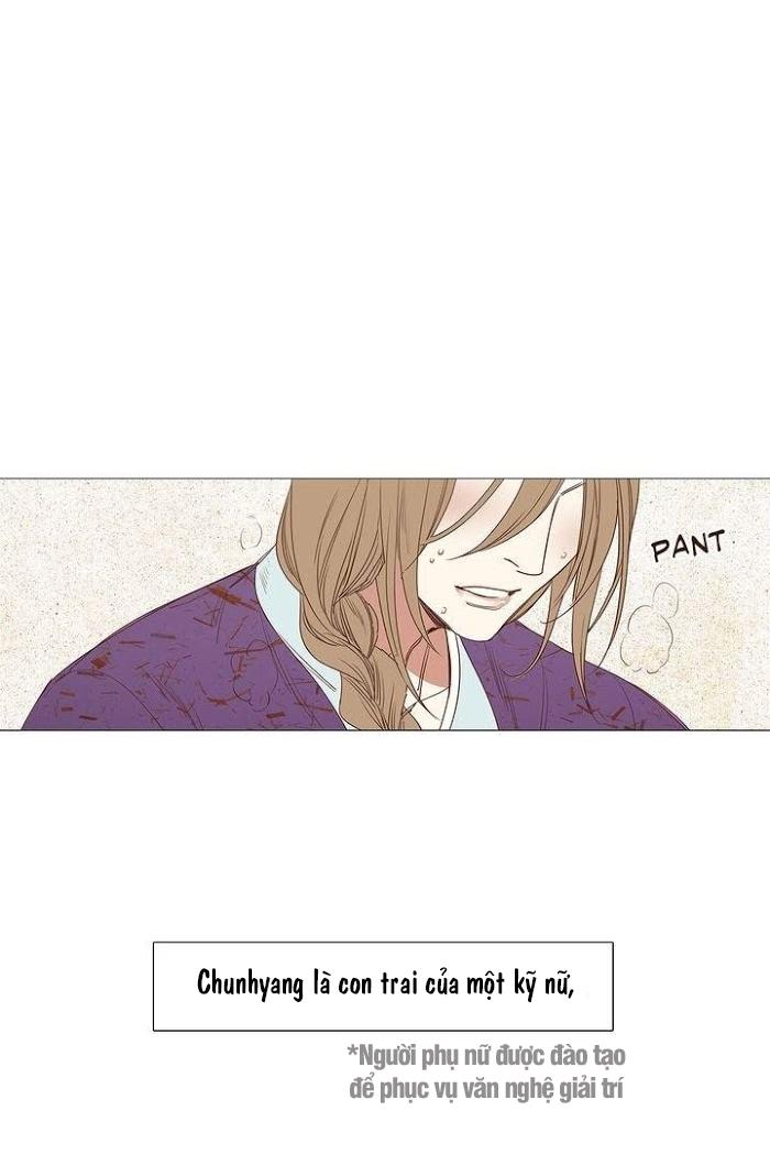 rạp chiếu phim bl cổ điển chapter 1 3