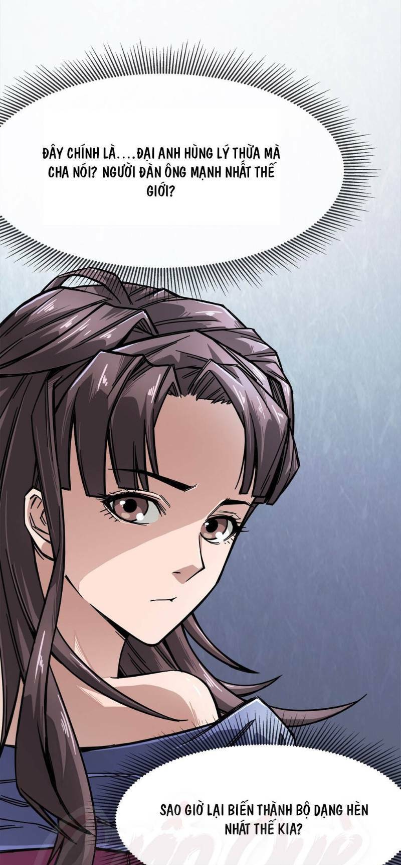 dạ thị chi chủ chapter 1 25