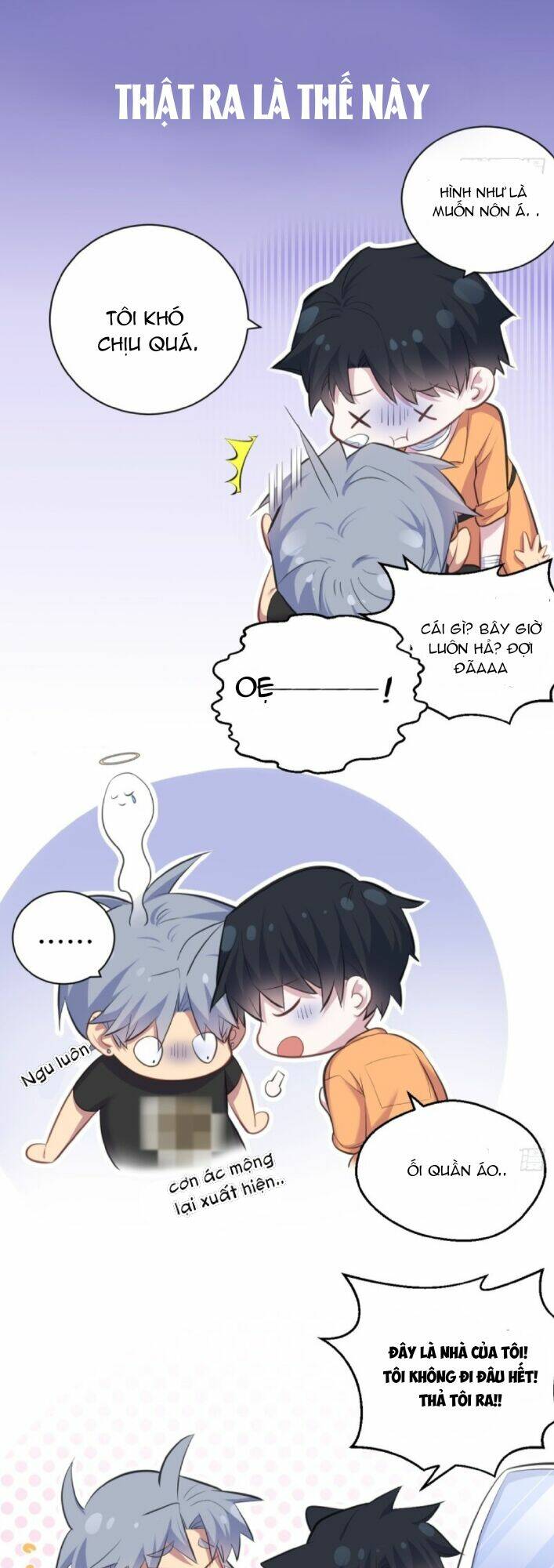 nhạc phụ đại nhân là lão bà chapter 57 26