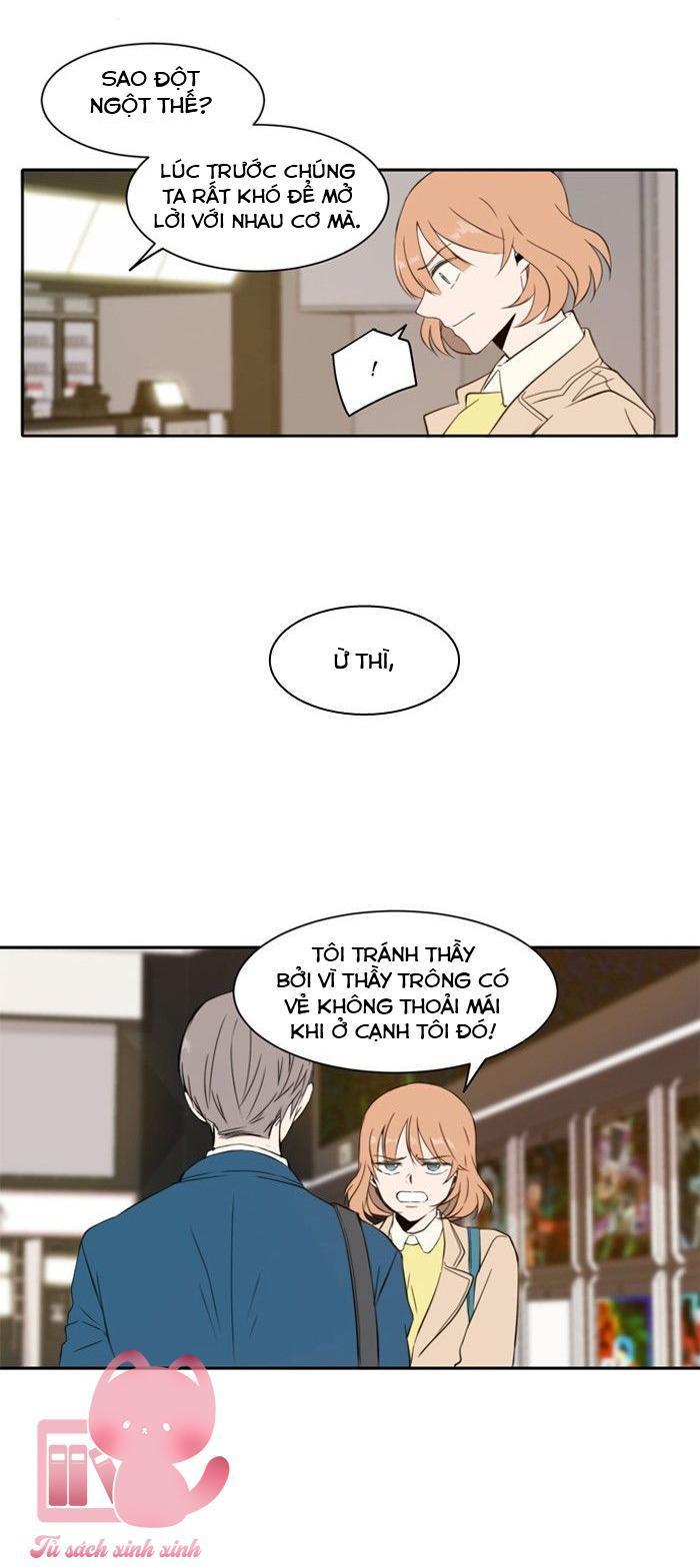 a good day to be a dog chapter 7 3